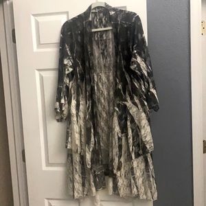 Boutique Purchase (Simply Obsessed) Kimono